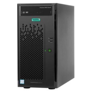 Servidor HPE ProLiant ML10 Gen9 E3-1225 v5 8 GB-R 2 TB